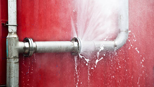 Best Commercial water damage restoration  in Magnolia, OH